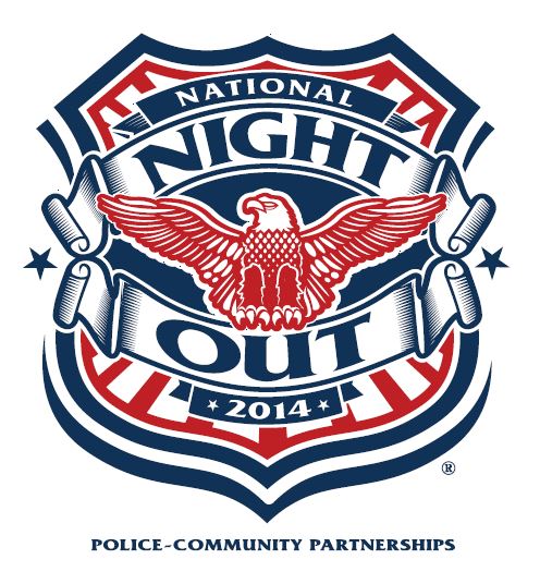 Little Forest Hills National Night Out 2014