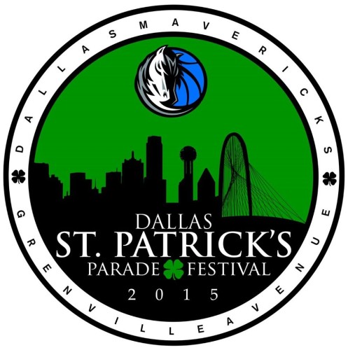 Dallas St Patricks Day Parade