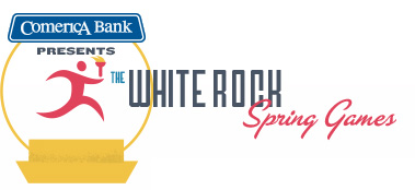 White Rock Spring Games