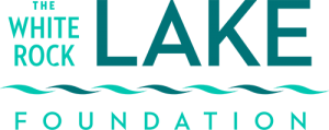White Rock Lake Foundation Logo
