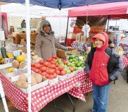 Good Local Market