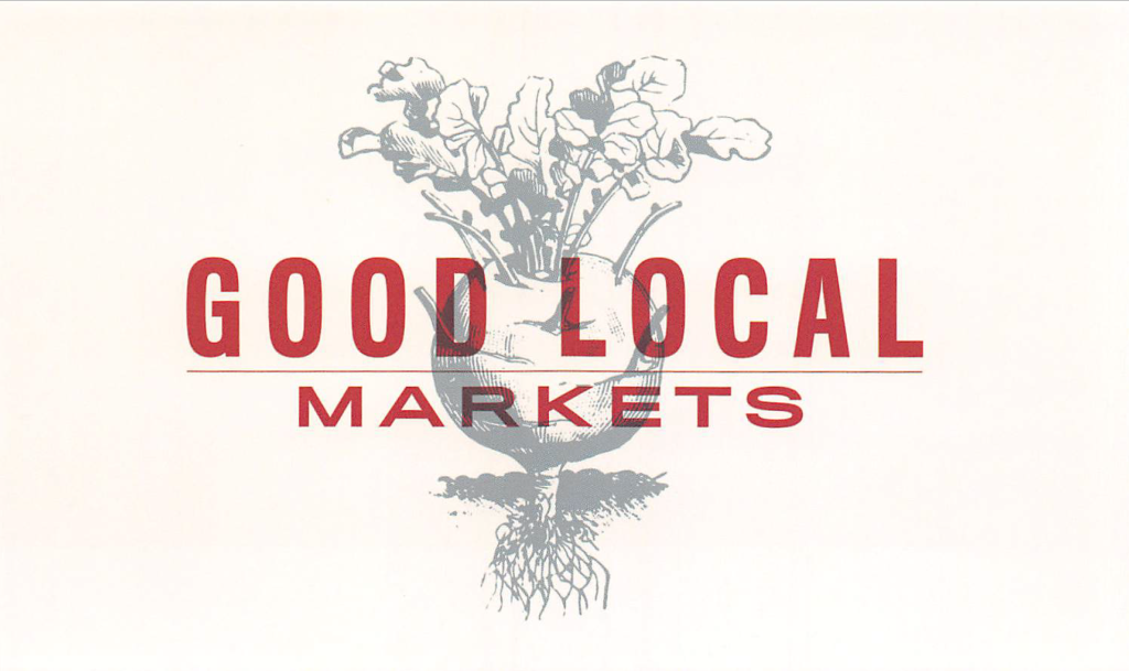 Good Local Markets