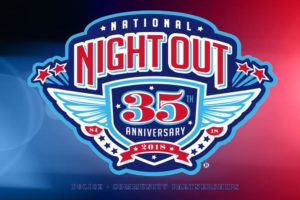 National Night Out Dallas TX