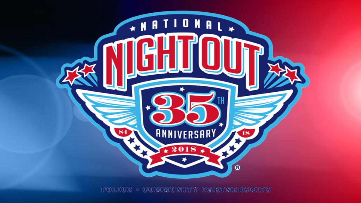 National Night Out Dallas TX