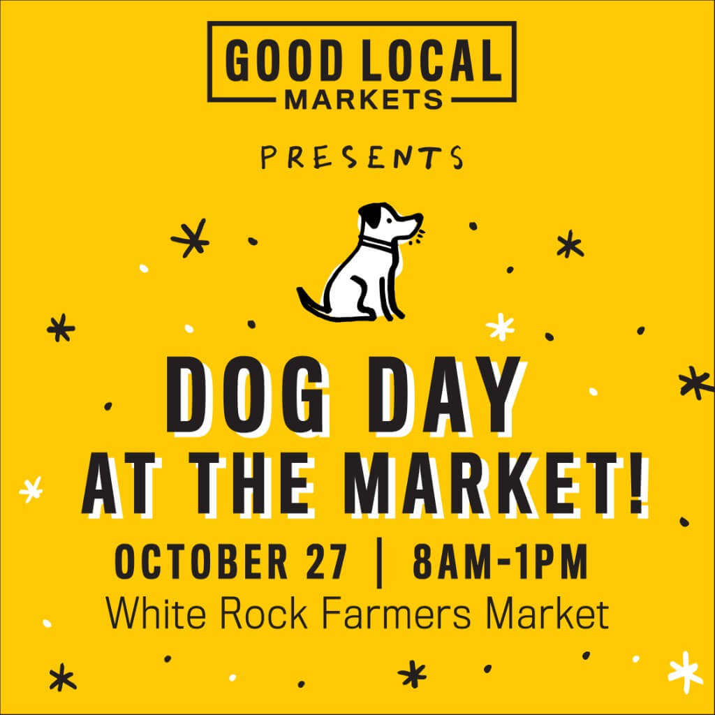 Farmers Market Dog Day Dallas TX