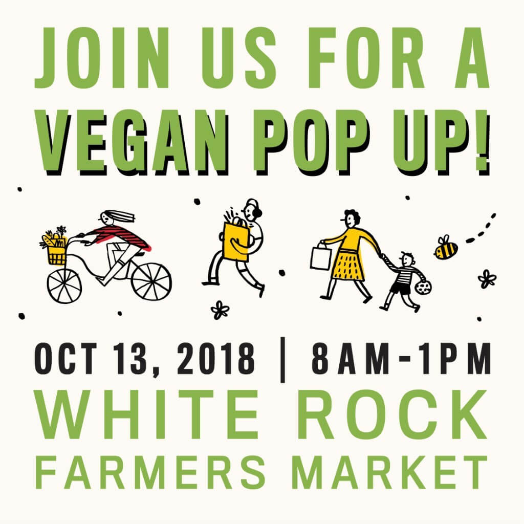 Farmers Market Vegan Pop Up Dallas TX