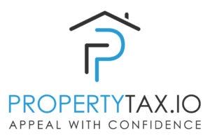 PropertyTax.io Logo